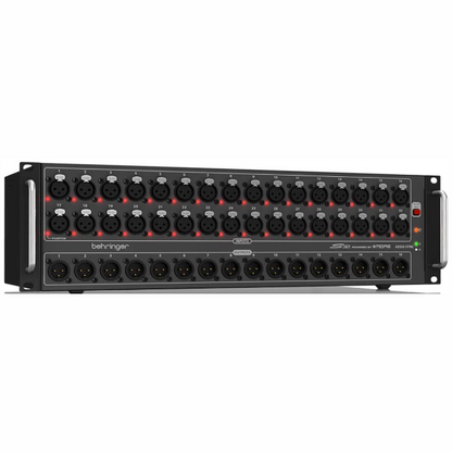 Behringer S32 32-channel Stage Box