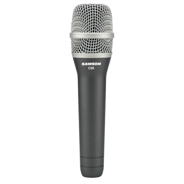 Samson Concert Line C05 Handheld Condenser Microphone
