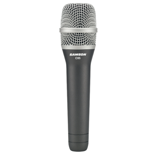 Samson Concert Line C05 Handheld Condenser Microphone