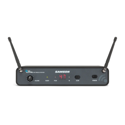 Samson Concert 88x CL6 Handheld Wireless Microphone System
