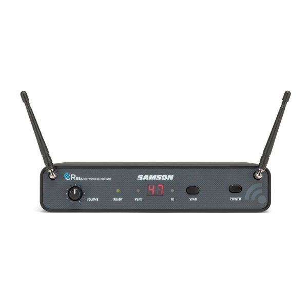 Samson Concert 88x HS5 Headset Wireless System