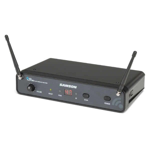 Samson Concert 88x HS5 Headset Wireless System