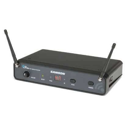Samson Concert 88x HS5 Headset Wireless System