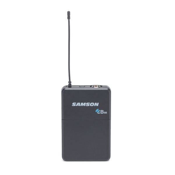 Samson Concert 88x HS5 Headset Wireless System