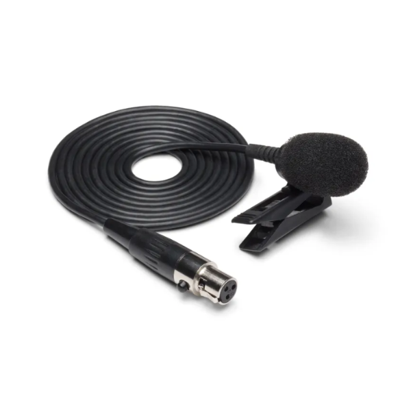 Samson Concert 88x Presentation LM5 Lavalier Lapel Wireless Microphone System