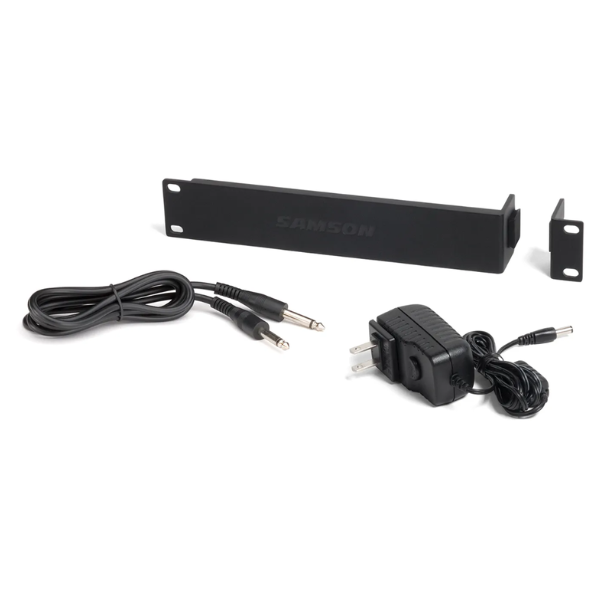 Samson Concert 88x Presentation LM5 Lavalier Lapel Wireless Microphone System