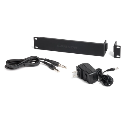 Samson Concert 88x Presentation LM5 Lavalier Lapel Wireless Microphone System