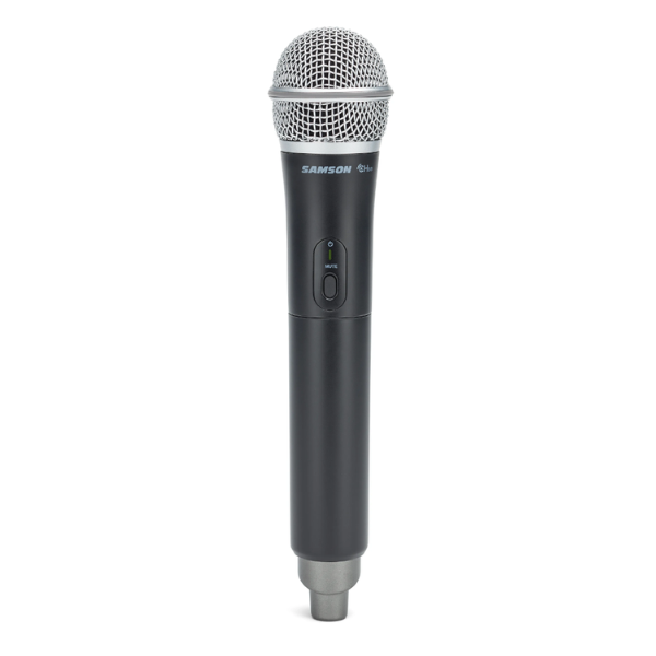 Samson Concert 88x Q7 Handheld Wireless Microphone System 