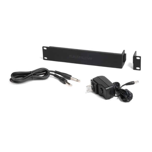 Samson Concert 88x Q7 Handheld Wireless Microphone System 