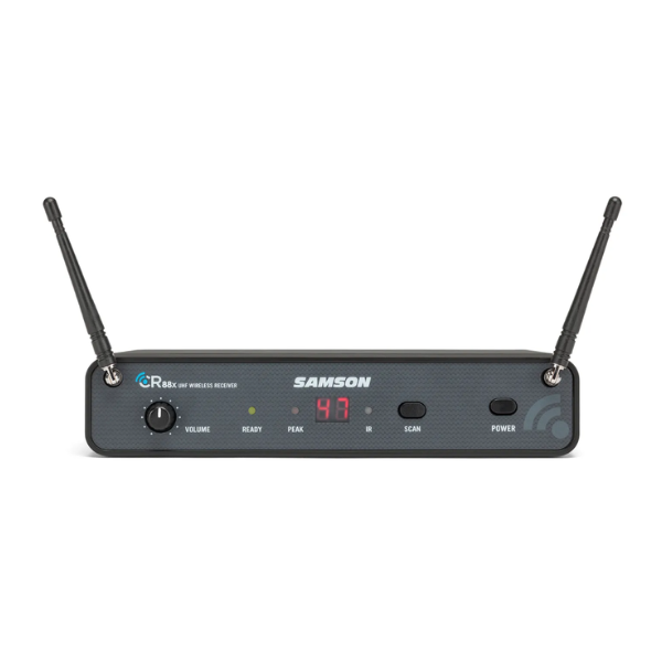 Samson Concert 88x SE10 Earset Wireless Microphone System