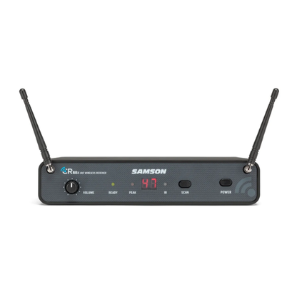 Samson Concert 88x SE10 Earset Wireless Microphone System