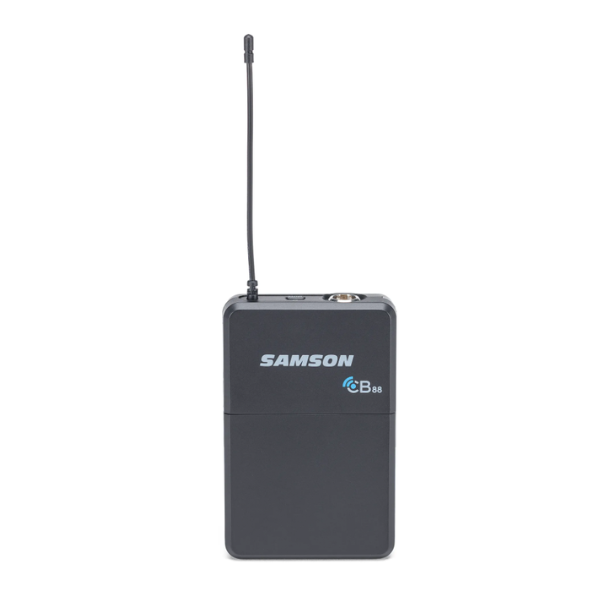 Samson Concert 88x SE10 Earset Wireless Microphone System
