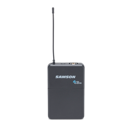 Samson Concert 88x SE10 Earset Wireless Microphone System