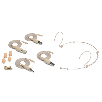Samson DE10x Miniature Headset Microphone