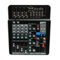 Samson MixPad MXP124FX Mixer with USB & Effects