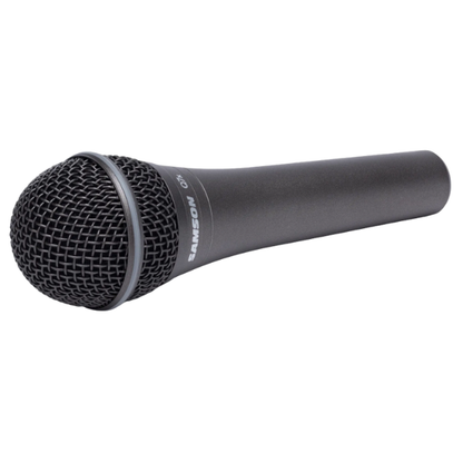 Samson Q7x Professional Dynamic Microphone