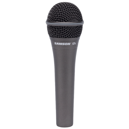 Samson Q7x Professional Dynamic Microphone