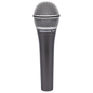 Samson Q8x Professional Dynamic Vocal Microphone