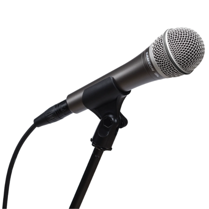 Samson Q8x Professional Dynamic Vocal Microphone