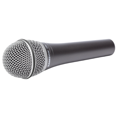 Samson Q8x Professional Dynamic Vocal Microphone