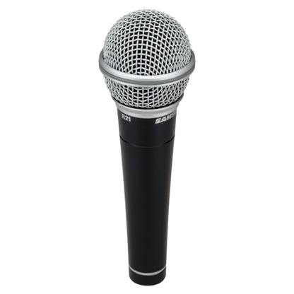 Samson R21 3-Pack Dynamic Vocal Microphone