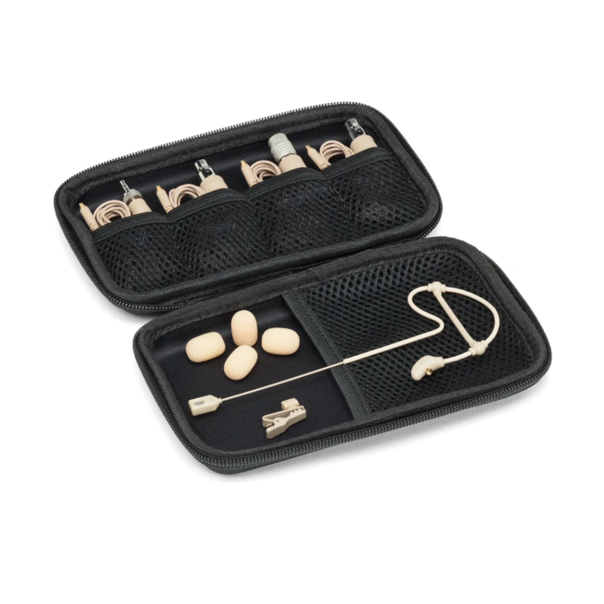 Samson SE10x Miniature Earset Microphone