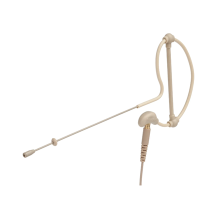Samson SE50x Miniature Earset Microphone