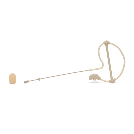 Samson SE50x Miniature Earset Microphone