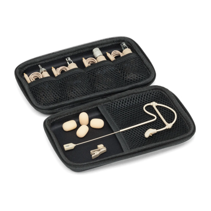 Samson SE50x Miniature Earset Microphone