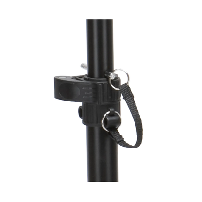 Samson SP50P Heavy Duty Speaker Stand Pair