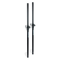 Samson TS20 Satellite Speaker Mounting Pole Pair