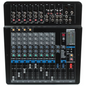 Samson MixPad MXP144FX Mixer with USB & Effects