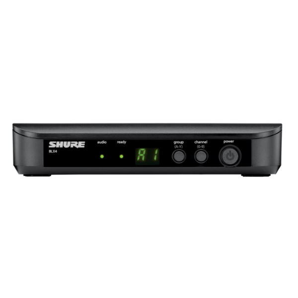 Shure BLX14/CVL Wireless Lapel Microphone System