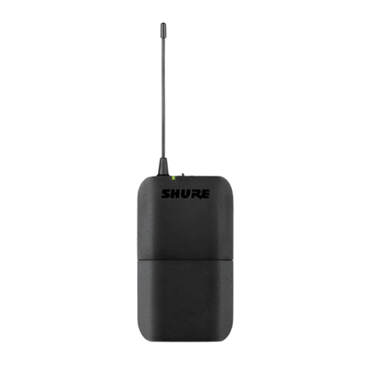 Shure BLX14/CVL Wireless Lapel Microphone System