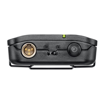 Shure BLX14/CVL Wireless Lapel Microphone System