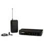 Shure BLX14/CVL Wireless Lapel Microphone System