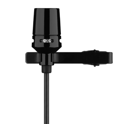 Shure BLX14/CVL Wireless Lapel Microphone System