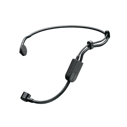 Shure BLX14/PGA31 Wireless Headset Microphone System
