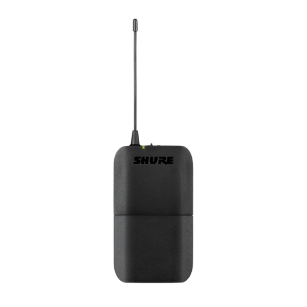 Shure BLX14/PGA31 Wireless Headset Microphone System
