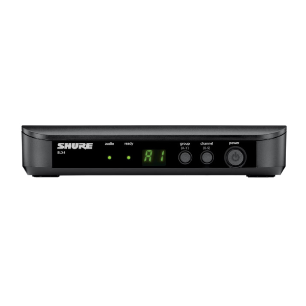 Shure BLX24/B58 Wireless Handheld Microphone System