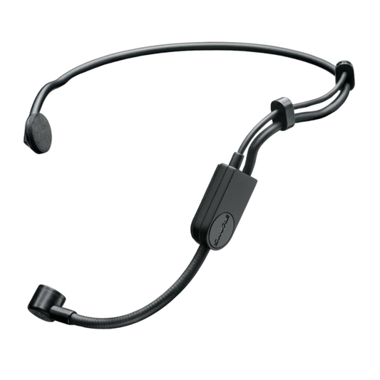 Shure PGA31 Condenser Headset
