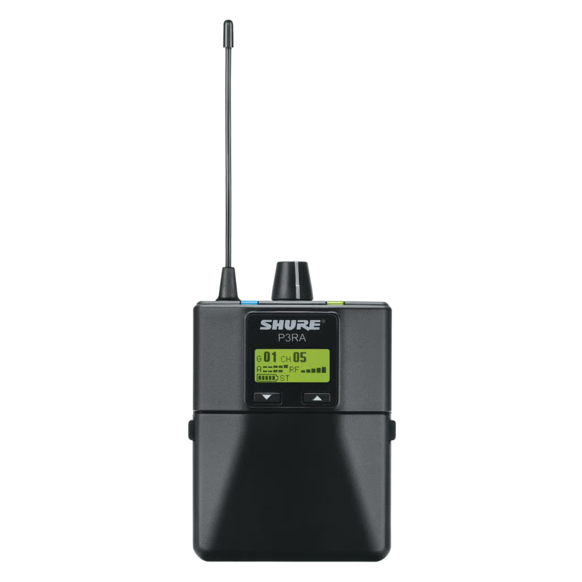 Shure PSM300 Wireless In-Ear Monitoring System