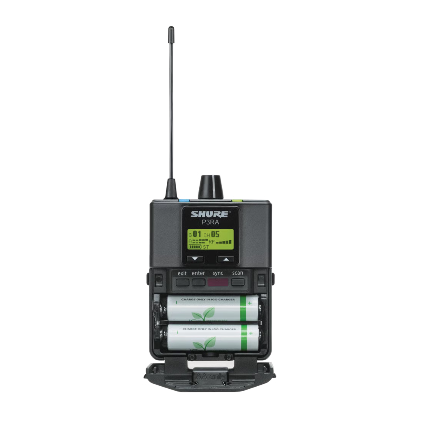 Shure PSM300 Wireless In-Ear Monitoring System