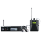 Shure PSM300 Wireless In-Ear Monitoring System