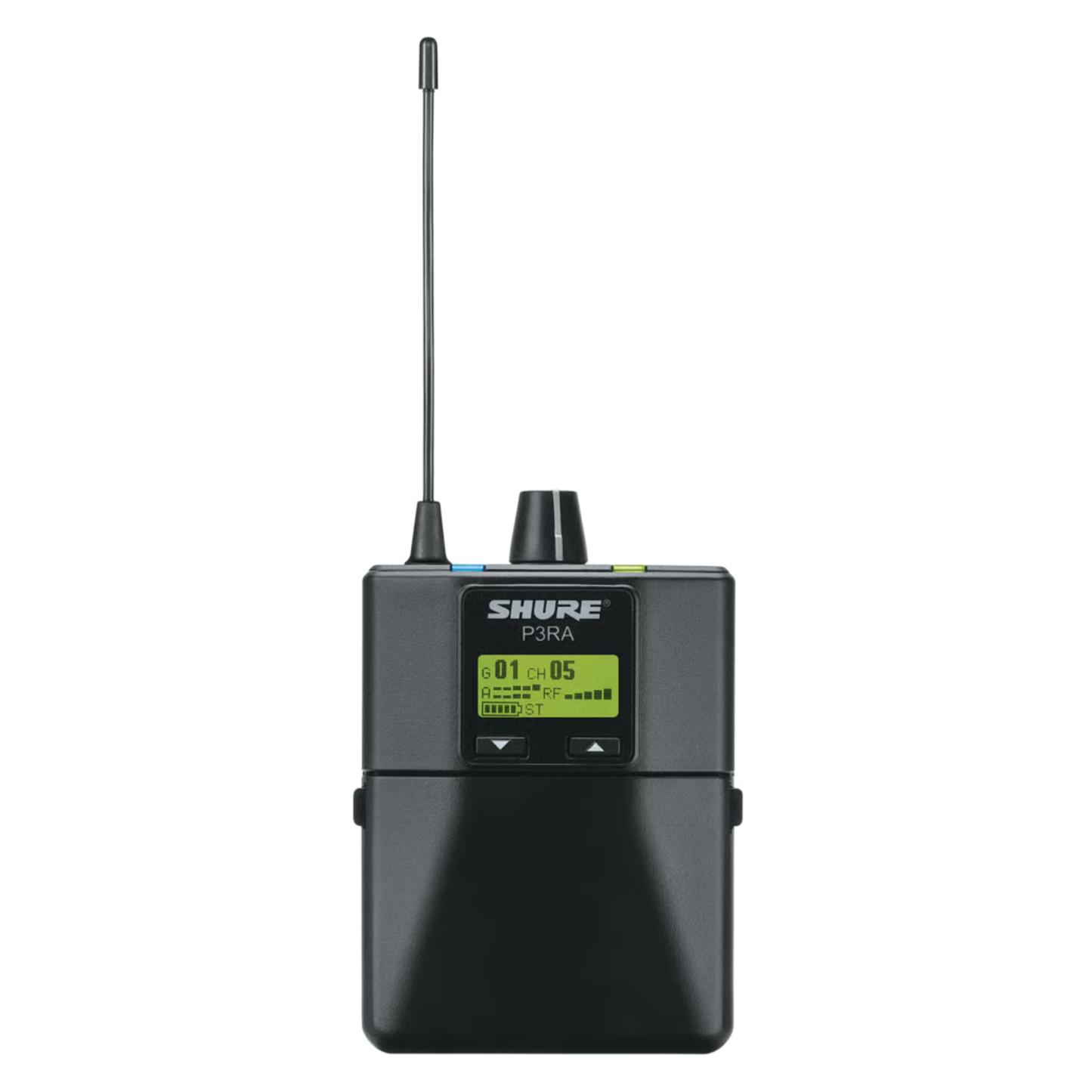 Shure PSM300 Twinpack Pro Wireless In-Ear Monitoring System
