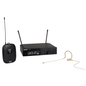 Shure SLXD14/153T Digital Wireless Earset System