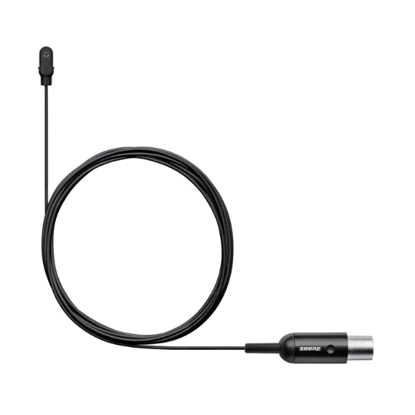 Shure SLXD14/DL4 Digital Wireless Lapel System