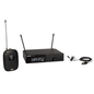 Shure SLXD14/DL4 Digital Wireless Lapel System
