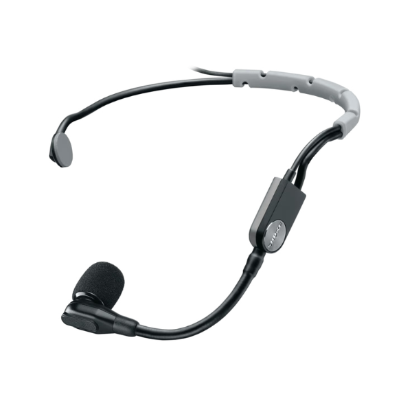 Shure SLXD14/SM35 Digital Wireless Headset System
