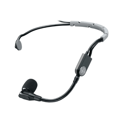 Shure SLXD14/SM35 Digital Wireless Headset System
